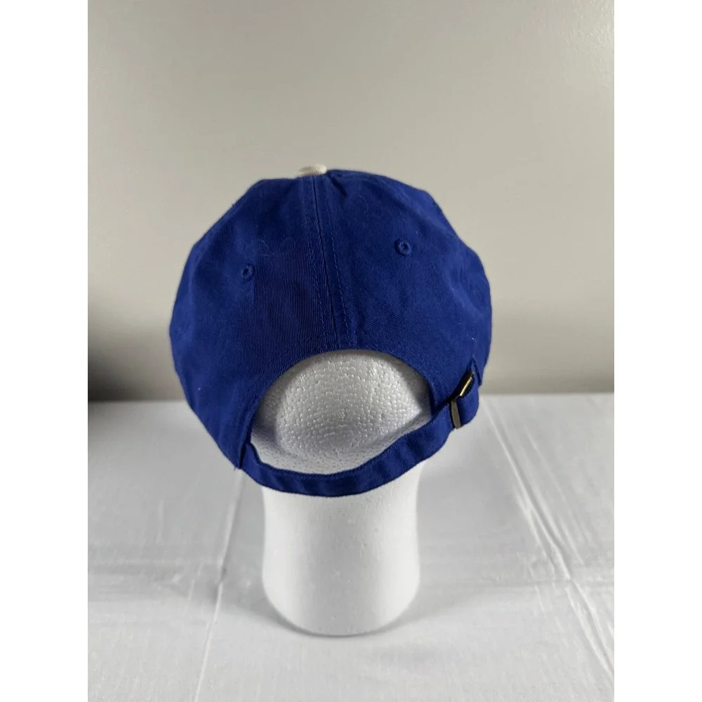 Vintage Fan Favorite Texas Rangers Cooperstown Collection Blue TEX Baseball Hat